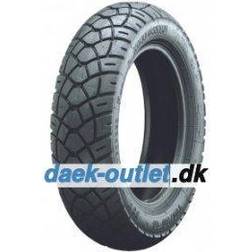Heidenau K58 Snowtex 3.00-10 RF TL 50J Bakhjul, M+S