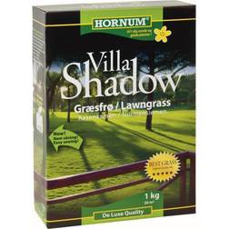 Hornum Græsfrø Skygge - Villa Shadow