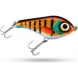 Eastfield Chubby Chaser 10cm, 56g Yukon Burbot