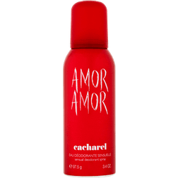 Cacharel Cacharel amor amor deo spray