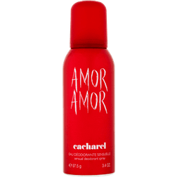 Cacharel amor amor deo spray