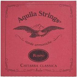 Aquila 134C Rubino, Classical Guitar, Normal Tension