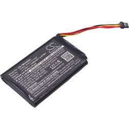 TomTom AHA11111008, VF6P, VFAD batteri