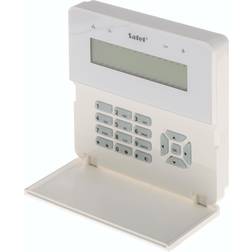 Satel Wireless keypad with