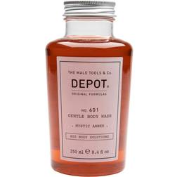 Depot No. 601 Gentle Body Wash Mystic Amber