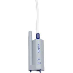Camper Reich dykpumpe 12 v