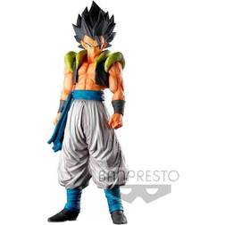 Banpresto Dragon Ball Super Master Stars Piece Gogeta 34Cm