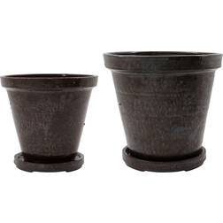 House Doctor Blomkruka Flower 20 Cm/16