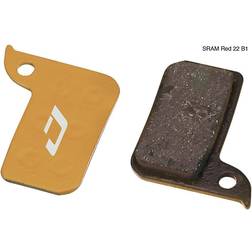 Jagwire Sram MTB Pro Semi Metallic Disc Brake Pads Force