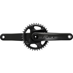 Sram Force AXS Kranksæt 46T DUB 170 mm