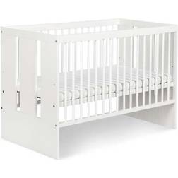 Klups Paula Cot 23.6x47.2"