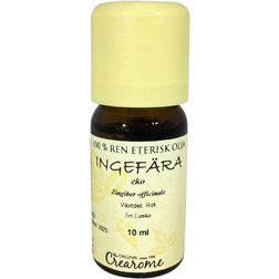 Crearome Eterisk olja Ingefära eko 10ml