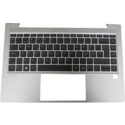 HP M23769-DH1 reservdelar bärbara