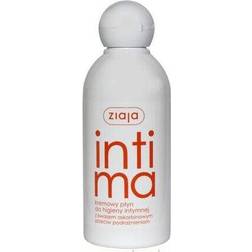 Ziaja Intima Creamy Intimate Hygiene with Ascorbic Acid 200ml 200ml