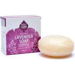 Holy Lama Lavender Soap -- 100