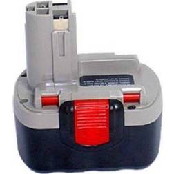 Bosch Batteri 14,4 Volt til Bosch 2 607 335 264 3,0Ah