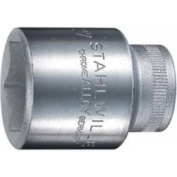 Stahlwille Top 52 6-kt 1/2'' 28mm Tømrervinkel