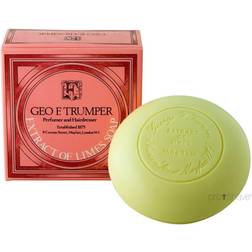 Geo F Trumper Extract Limes Soap Bar 150g