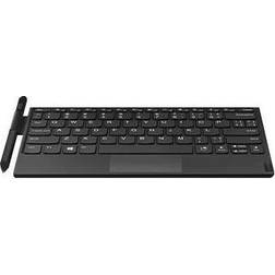 Lenovo Keyboard - Wireless Connectivity