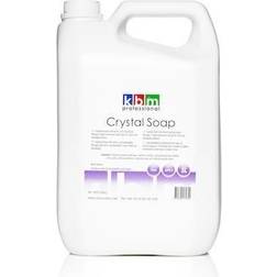 KBM Professional Hand & Duschtvål Crystal 5L