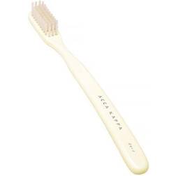 Acca Kappa Kappa Tooth Brush Vintage Medium Natural Bristles