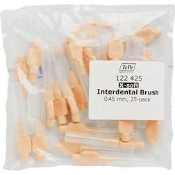 TePe Extra Soft Interdentalbürste 0,45 mm 25 St.