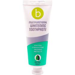 BeconfiDent Extra Mint Toothpaste 25 ml