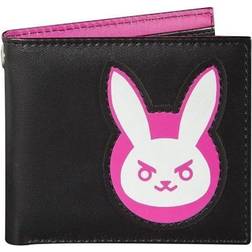 Overwatch D.VA Bi-fold Wallet