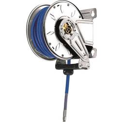 Flowconcept aut. slangeopruller vand, 20 bar