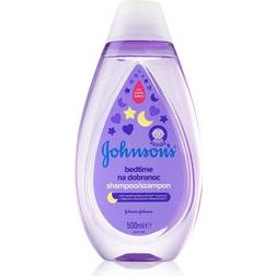 Johnson's Bedtime Cleansing Gel for Good Night's Sleep for Hair 500 ml