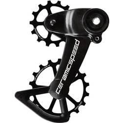 CeramicSpeed Sram Eagle AXS Coated Oversized Pulleyhjul