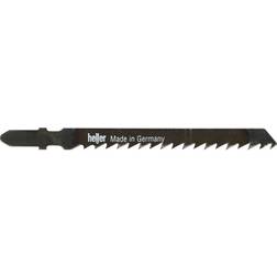 Heller 240154 Jigsaw Blade Wood 4mm Tooth Rough Cut (T144D)