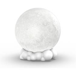 Mobility On Board Moony Globe Multicolor Bordlampe