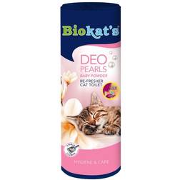 Biokat's Deo Pearls Baby Powder 2 700