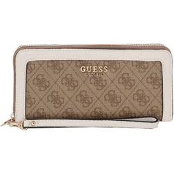 Guess Wallets - brown - Grey