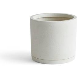 Hay Plant Pot with