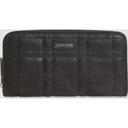 Calvin Klein Stor damplånbok - Ck Touch Z/A Wallet Lg K60K609597