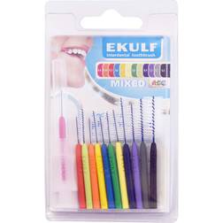 Ekulf pH professional Mixed 12 Pcs