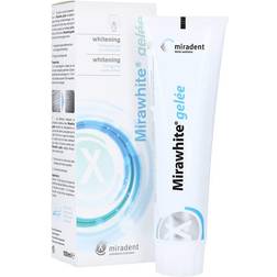 Miradent Bleaching Mirawhite Gelee 100 ml