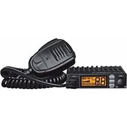 Midland Albrecht Mini-CB FunkAE 6120 vox Multi 12620 Radio ricetrasmittente cb