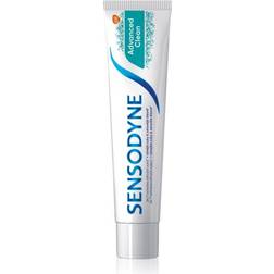 Sensodyne Advanced Clean Fluoride Toothpastes For Complete Protection Of Teeth