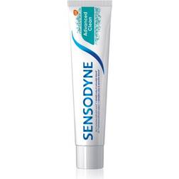 Sensodyne Advanced Clean Zahnpasta mit Fluor 75 ml