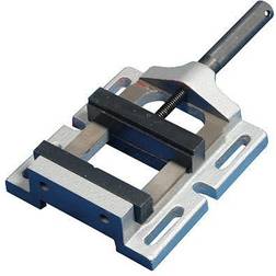 Holzmann Maskinskruestik 120mm Bænktvinge