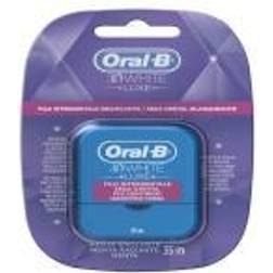 Oral-B B 3d White Luxe Floss