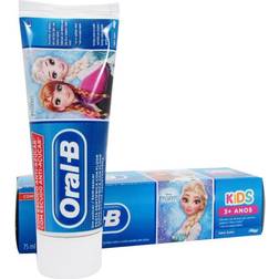 Oral-B B Kids Frozen Toothpaste Children 75ml