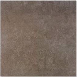 Hill Ceramic Klinker Viceno Brun Halvpolerad 1.44 m2 120x120cm