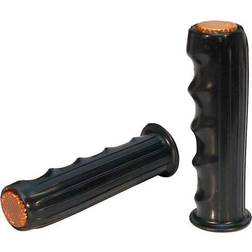 Skeppshult Handle Herrmans Standard With Reflex Black 115mm