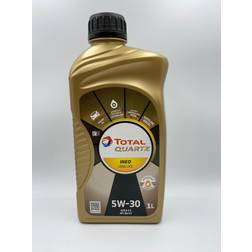 Total Quartz Ineo Long Life 5W-30 1L Motorolie