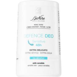 BioNike Defense - Deo Sensitive 48H, Roll-on Deodorant Gives Soothing 50ml