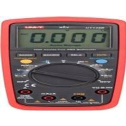 Multimeter UNI-T UT139B